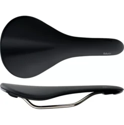 Fabric Scoop Flat Race Bike Saddle