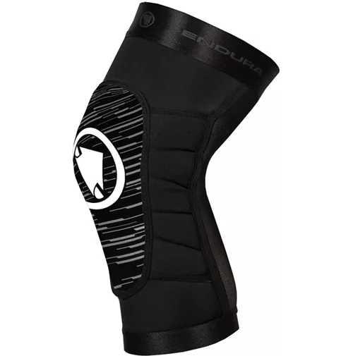 Endura SingleTrack Lite Knee Protector II 1 Endura SingleTrack Lite Knee Protector II