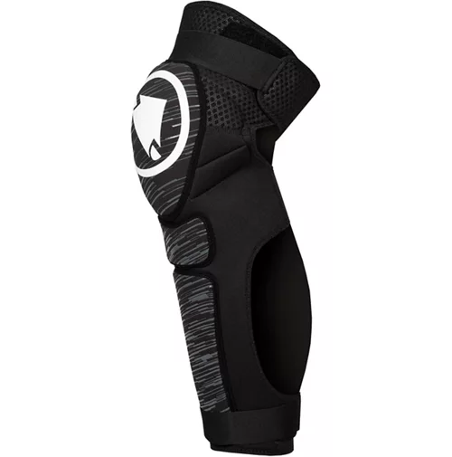 Endura SingleTrack Shin Protector II 1 Endura SingleTrack Shin Protector II