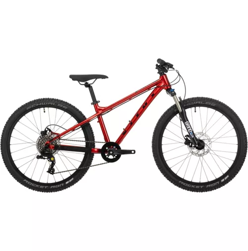 Vitus Nucleus 24 Youth Hardtail Bike 2021 1 Vitus Nucleus 24 Youth Hardtail Bike 2021