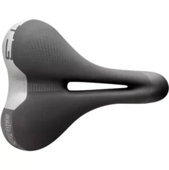 Selle Italia T3 Flow City Bike Saddle
