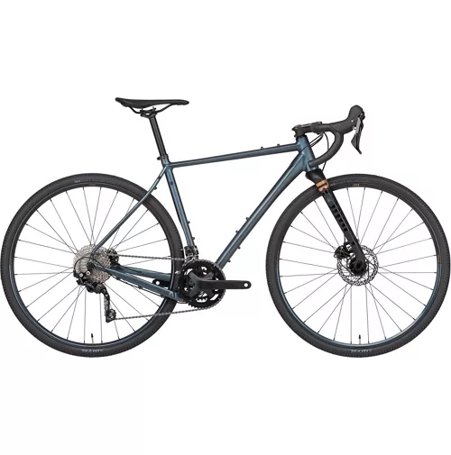 Rondo Ruut AL 1 2x Gravel Bike 2022 1 Rondo Ruut AL 1 2x Gravel Bike 2022