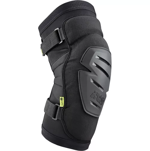 IXS Carve Race Knee Guard 1 IXS Carve Race Knee Guard