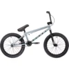 Blank Hustla BMX Bike