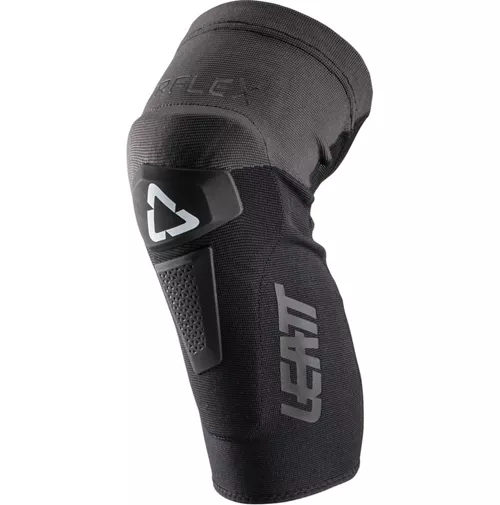 Leatt AirFlex Knee Guard Hybrid 2021 1 Leatt AirFlex Knee Guard Hybrid 2021