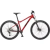 GT Avalanche Elite Hardtail Bike 2022