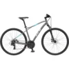GT Transeo Comp Urban Bike 2022