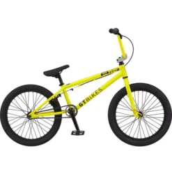 GT Air 20 BMX Bike 2022
