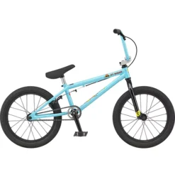 GT Performer Jr 18 BMX Bike