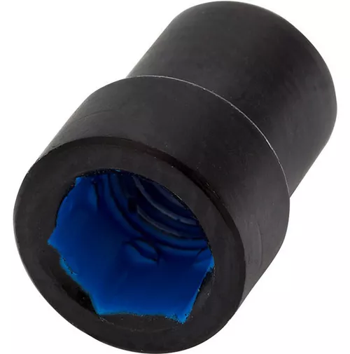 Sixpack Racing Millenium 2.0 Flat MTB Pedal Axle Nut 1 Sixpack Racing Millenium 2.0 Flat MTB Pedal Axle Nut