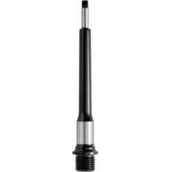 Sixpack Racing Millenium Chromoly Flat MTB Pedal Axle