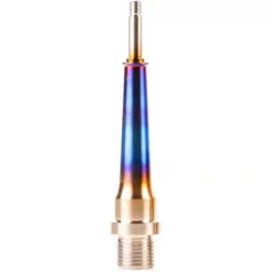 Sixpack Racing Skywalker 3 Titanium Flat MTB Pedal Axle