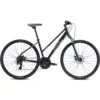 Fuji Traverse 1.7 ST Urban Bike 2022