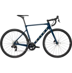 Vitus Vitesse EVO CR ETap Road Bike (Rival) 2021