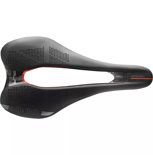 Selle Italia SLR Boost Kit Carbonio Superflow Saddle 1 Selle Italia SLR Boost Kit Carbonio Superflow Saddle