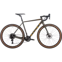 Vitus Substance CRS-1 Gravel Bike (Apex)