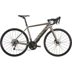 Vitus E-Substance Alloy Road E-Bike (Tiagra)