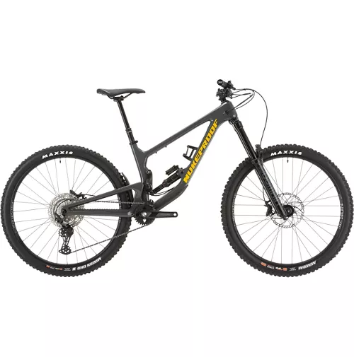 Nukeproof Giga 290 Comp Carbon Bike (Deore) 1 Nukeproof Giga 290 Comp Carbon Bike (Deore)