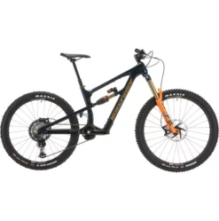 Nukeproof Mega 297 Factory Carbon Bike (XT)