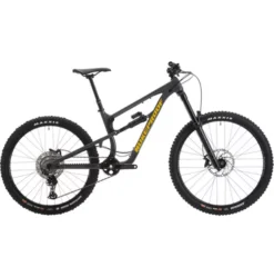 Nukeproof Mega 297 Comp Alloy Bike Deore