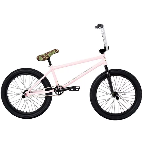 Fit STR BMX Bike 2021 1 Fit STR BMX Bike 2021
