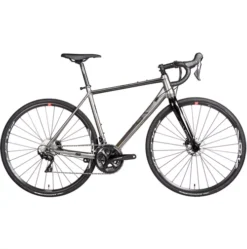 Orro Terra Gravel 7020-HYD RR9 Gravel Bike 2022
