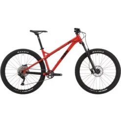 Ragley Marley 2.0 Hardtail Bike - Red