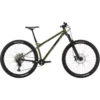 Ragley Big Wig Hardtail Bike - Moss