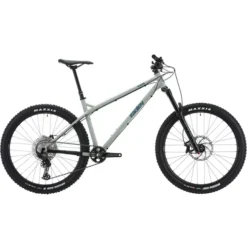 Ragley Blue Pig Hardtail Bike - Blueish Grey