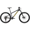 Nukeproof Scout 275 Comp Alloy Bike (Deore12)