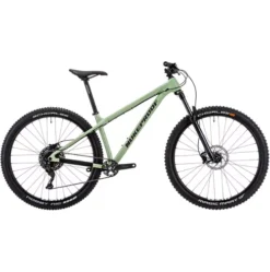 Nukeproof Scout 290 Race Alloy Bike (Deore10)