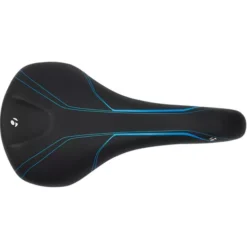 Bontrager Evo 1.5 Bike Saddle