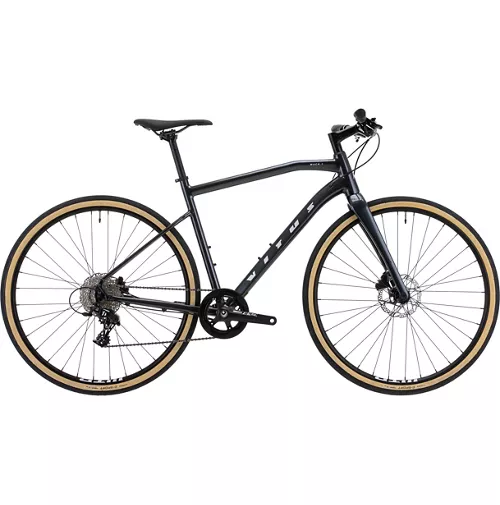Vitus Mach 3 VRX Urban Bike (Apex) 1 Vitus Mach 3 VRX Urban Bike (Apex)