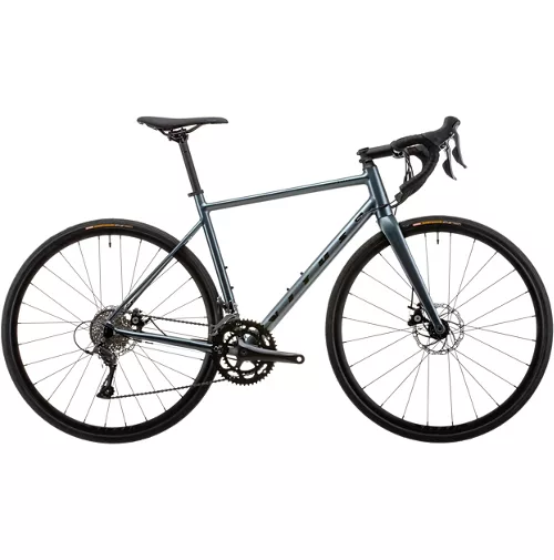 Vitus Razor Disc Road Bike (Claris) 1 Vitus Razor Disc Road Bike (Claris)