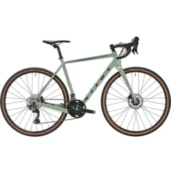 Vitus Substance CRS-2 Gravel Bike (GRX 600)