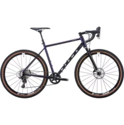 Vitus Substance VRS-1 HT Gravel Bike (Apex)