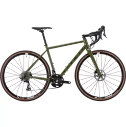 Vitus Substance VRS-2 Gravel Bike (GRX 600)