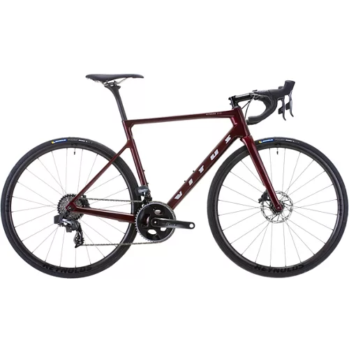 Vitus Vitesse EVO CRS ETap AXS Road (Force) 1 Vitus Vitesse EVO CRS ETap AXS Road (Force)