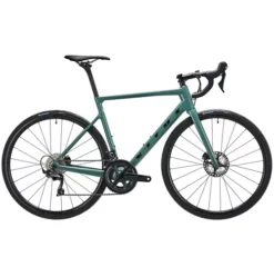 Vitus Vitesse EVO CRS Road Bike (Ultegra)