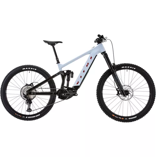 Vitus E-Sommet 297 VRS Mountain Bike 1 Vitus E-Sommet 297 VRS Mountain Bike