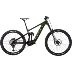 Vitus E-Sommet 297 VRX Mountain Bike