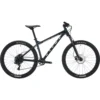 Vitus Nucleus 27 VR Mountain Bike - Blue