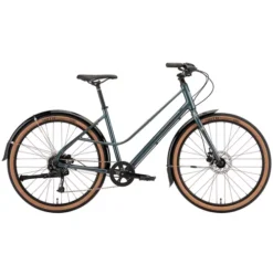 Kona Coco Urban Bike 2022