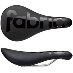 Fabric Magic Elite Team Saddle
