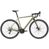 Ridley Kanzo C Adventure GRX600 Gravel Bike 2022