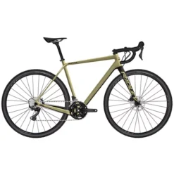 Ridley Kanzo C Adventure GRX600 Gravel Bike 2022