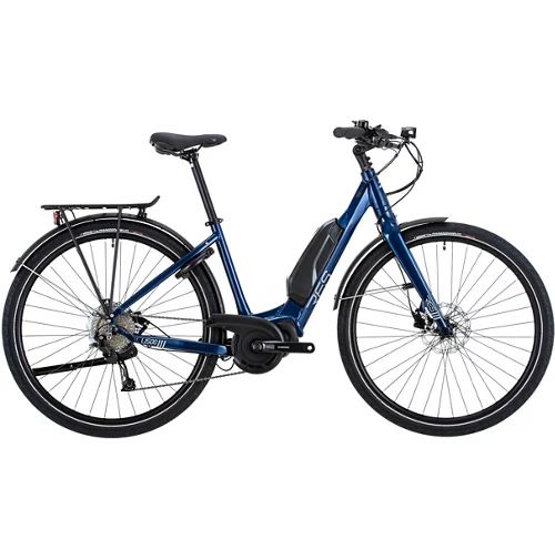Ridley RES U500 Altus Womens Urban E-Bike 2022 1 Ridley RES U500 Altus Womens Urban E-Bike 2022