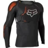 Fox Racing Basefram Pro D30 Jacket