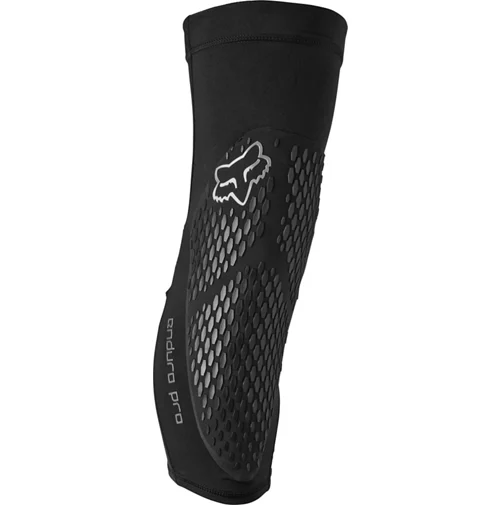 Fox Racing Enduro Pro Knee Guard 1 Fox Racing Enduro Pro Knee Guard