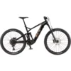 GT EForce Amp 29 E-Bike 2021